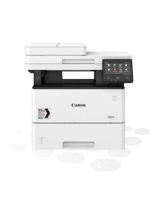 Multifunctional laser Canon i-SENSYS MF542x Monocrom Format A4 Canon - 2