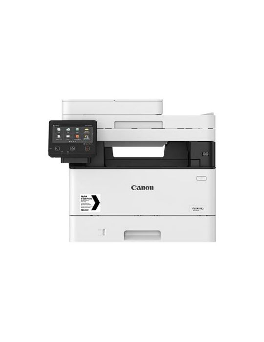 Multifunctional laser Canon i-SENSYS MF445dw Laser Monocrom Format A4 Canon - 3