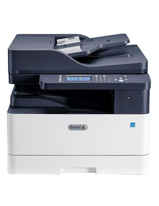 Multifunctional laser Xerox WorkCentre B1025V_U  Monocrom Format A3 Xerox - 2