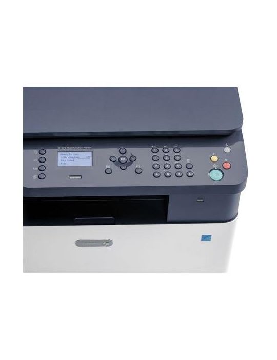Multifunctional laser Xerox WorkCentre B1025V_B Monocrom Format A3 Xerox - 2