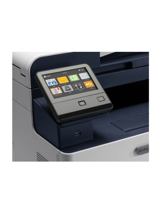 Multifunctional laser Xerox WorkCentre 6515V DN Color Format A4 Duplex Xerox - 3