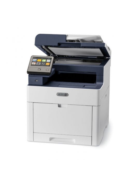 Multifunctional laser Xerox WorkCentre 6515V DN Color Format A4 Duplex Xerox - 5