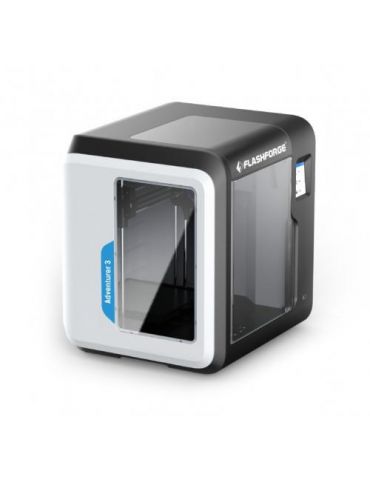 Imprimanta 3D Gembird FlashForge Adventurer 3 Gembird - 5
