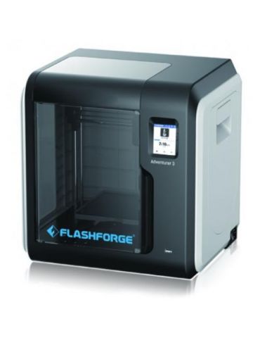 Imprimanta 3D Gembird FlashForge Adventurer 3 Gembird - 6 - Tik.ro
