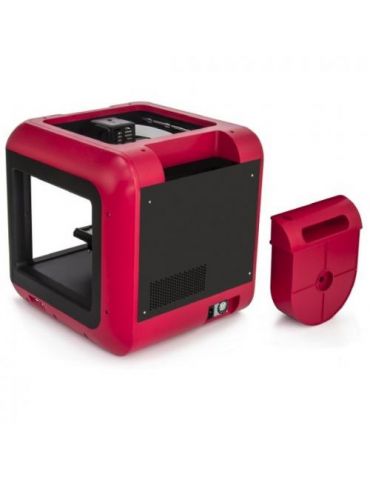 Imprimanta 3D Gembird FlashForge Finder 2  FDM Gembird - 4