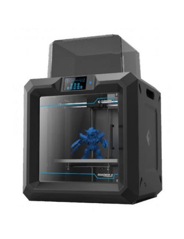 Imprimanta 3D Gembird FlashForge Guider 2S Gembird - 1 - Tik.ro