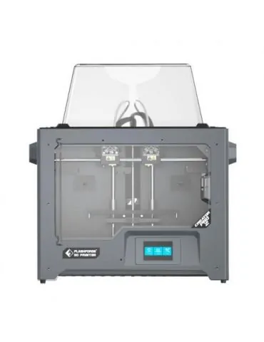Imprimanta 3D Gembird FlashForge Creator PRO2 Gembird - 1 - Tik.ro