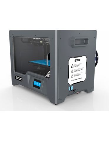 Imprimanta 3D Gembird FlashForge Creator PRO2 Gembird - 2
