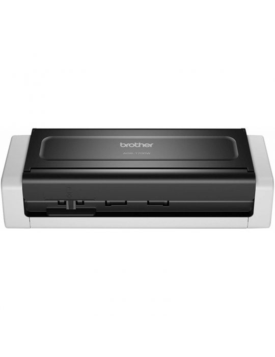 Scanner Brother ADS-1700W  Format A4 Brother - 1
