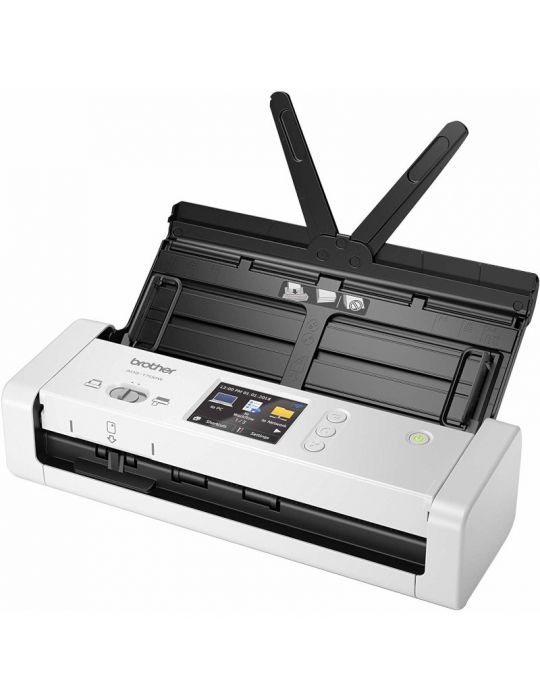 Scanner Brother ADS-1700W  Format A4 Brother - 2
