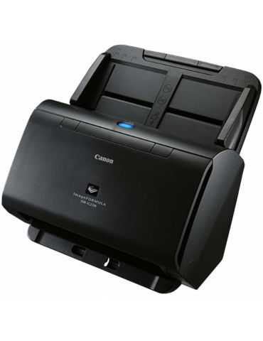 Scanner Canon imageFormula DR-M260  Duplex  Format A4 Canon - 3