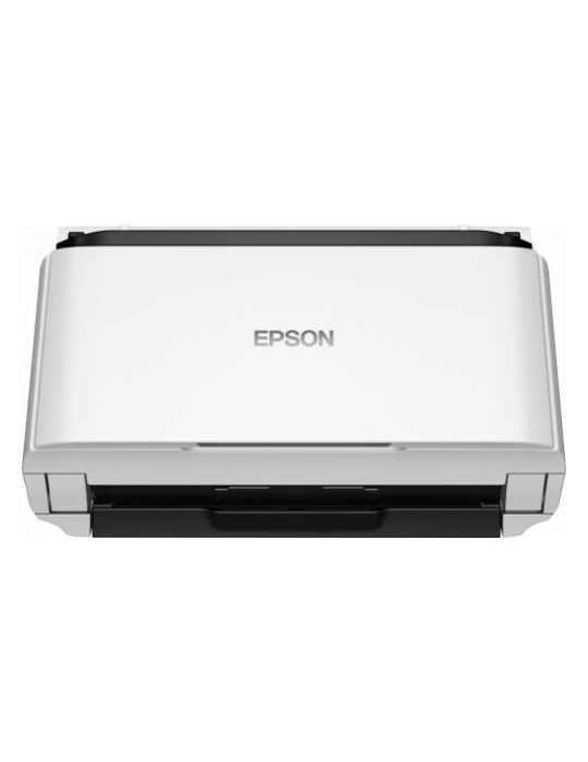 Scanner Epson WorkForce DS-410 Epson - 4