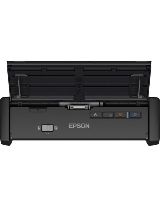 Scanner Epson WorkForce DS-310  Format A4  USB 3.0 Epson - 4