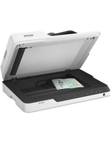 Scanner Epson WorkForce DS-1630 Epson - 3