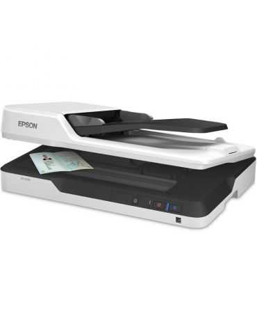 Scanner Epson WorkForce DS-1630 Epson - 4