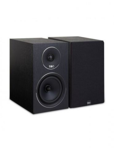 Boxe pasive de raft tibo harmony 4 150w rms hi-fi Tibo - 1