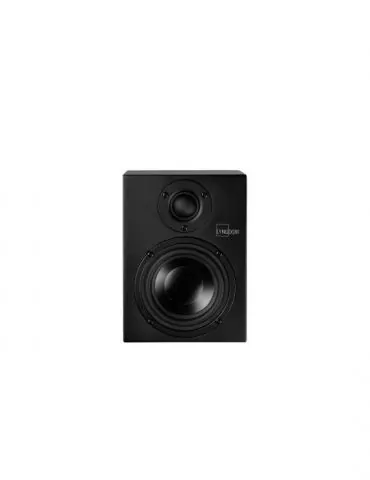 Boxa de perete / raft lyngdorf mh-3 - matte black Lyngdorf - 1 - Tik.ro