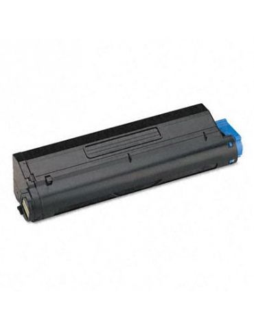 Toner Oki 43979102 Black Oki - 1 - Tik.ro