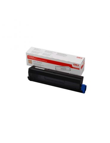 Toner Oki 43979202 Black Oki - 1 - Tik.ro
