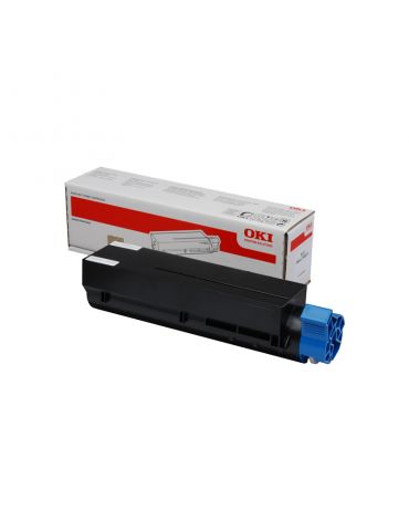 Toner Oki 44992401 Black Oki - 1