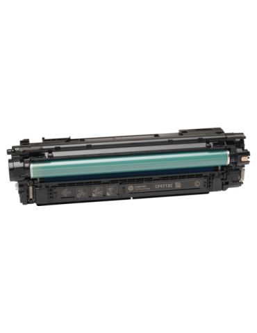 Toner HP 657x Cyan  CF471X Hp - 2 - Tik.ro