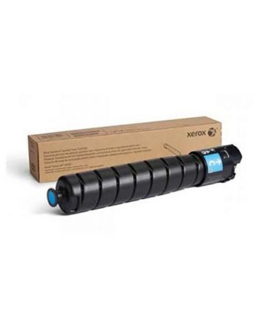 Toner Xerox  106R04082 Cyan Xerox - 1 - Tik.ro