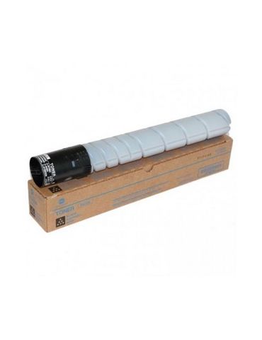 Toner Konica-Minolta TN-321K Black Konica-minolta - 1 - Tik.ro