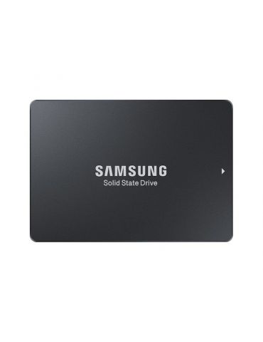 Samsung PM893 2.5" 480 Giga Bites ATA III Serial V-NAND TLC Samsung - 1 - Tik.ro