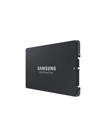 Samsung PM893 2.5" 480 Giga Bites ATA III Serial V-NAND TLC Samsung - 2