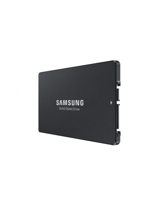 Samsung PM893 2.5" 480 Giga Bites ATA III Serial V-NAND TLC Samsung - 2