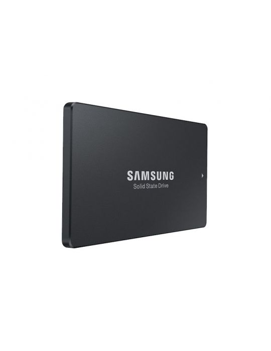 Samsung PM893 2.5" 480 Giga Bites ATA III Serial V-NAND TLC Samsung - 3