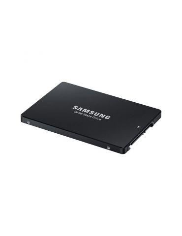 Samsung PM893 2.5" 480 Giga Bites ATA III Serial V-NAND TLC Samsung - 4