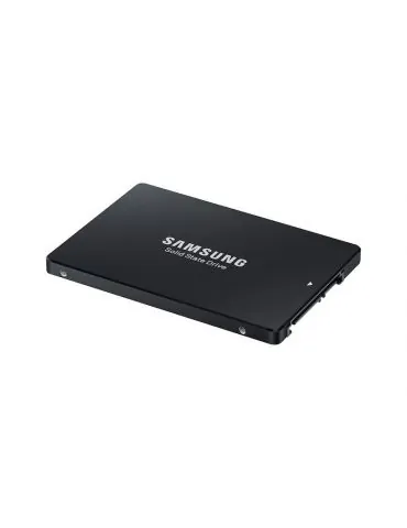 Samsung PM893 2.5" 1920 Giga Bites ATA III Serial V-NAND TLC Samsung - 4
