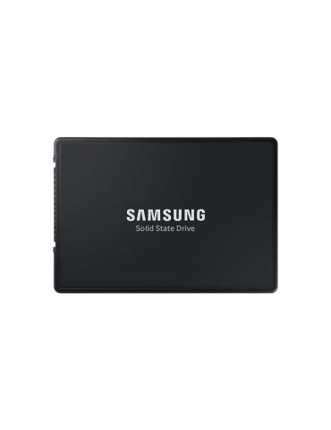Samsung PM9A3 2.5" 3840 Giga Bites PCI Express 4.0 V-NAND TLC NVMe Samsung - 1 - Tik.ro