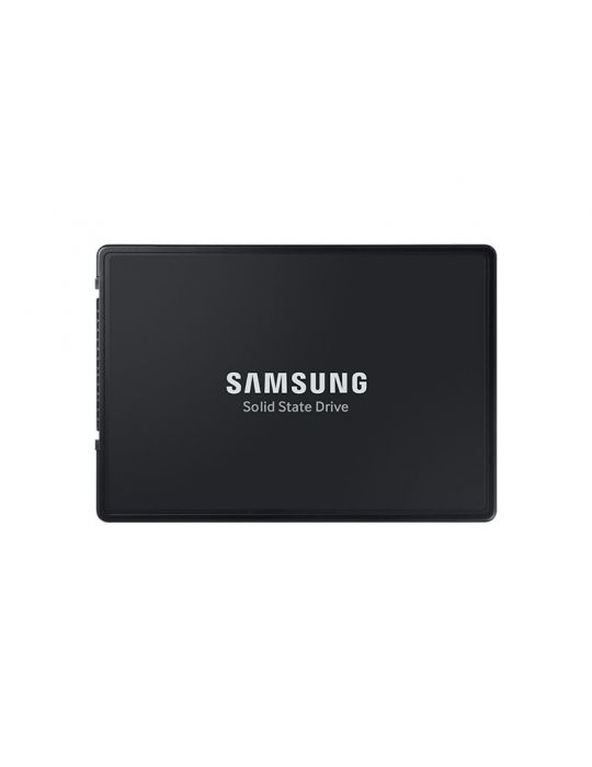Samsung PM9A3 2.5" 3840 Giga Bites PCI Express 4.0 V-NAND TLC NVMe Samsung - 1