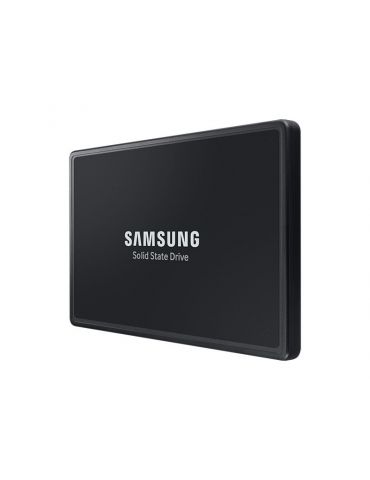 Samsung PM9A3 2.5" 3840 Giga Bites PCI Express 4.0 V-NAND TLC NVMe Samsung - 2