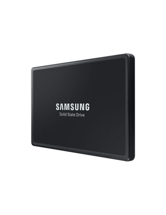 Samsung PM9A3 2.5" 3840 Giga Bites PCI Express 4.0 V-NAND TLC NVMe Samsung - 2
