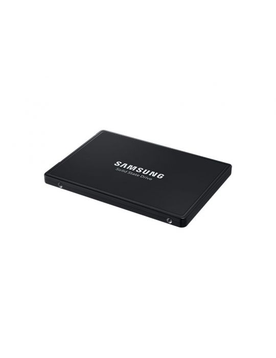 Samsung PM9A3 2.5" 3840 Giga Bites PCI Express 4.0 V-NAND TLC NVMe Samsung - 4