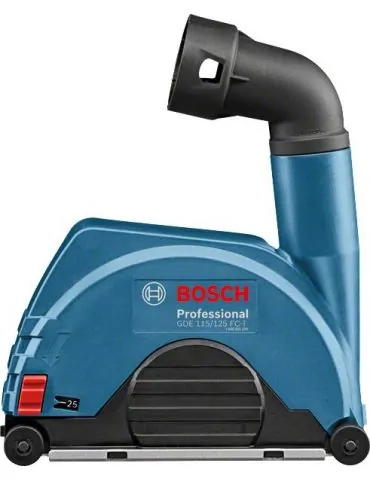 Bosch 1 600 A00 3DK accesoriu aspirare praf Negru, Albastru Bosch - 1 - Tik.ro
