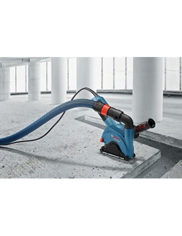 Bosch 1 600 A00 3DK accesoriu aspirare praf Negru, Albastru Bosch - 3