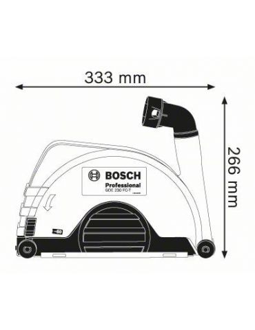Bosch 1 600 A00 3DM fără categorie Bosch - 2