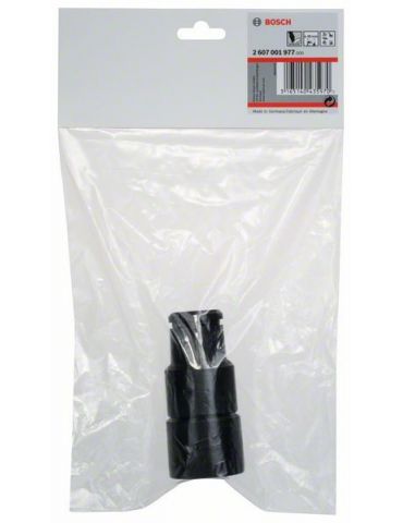 Bosch 2 607 001 977 consumabile/accesorii aspirator Universală Adaptor furtun Bosch - 2