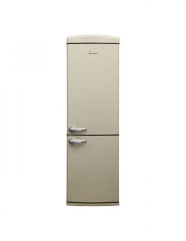 Combina frigorifica fram fc-vrr340bge++ clasa energetica: e sistem de racire Fram - 1 - Tik.ro
