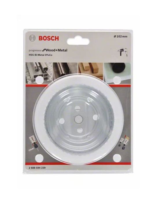 Bosch 2 608 594 239 burghiu carotă 1 buc. Bosch - 2