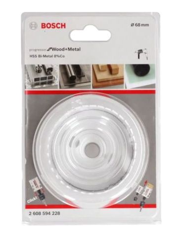 Bosch 2 608 594 229 burghiu carotă 1 buc. Bosch - 2