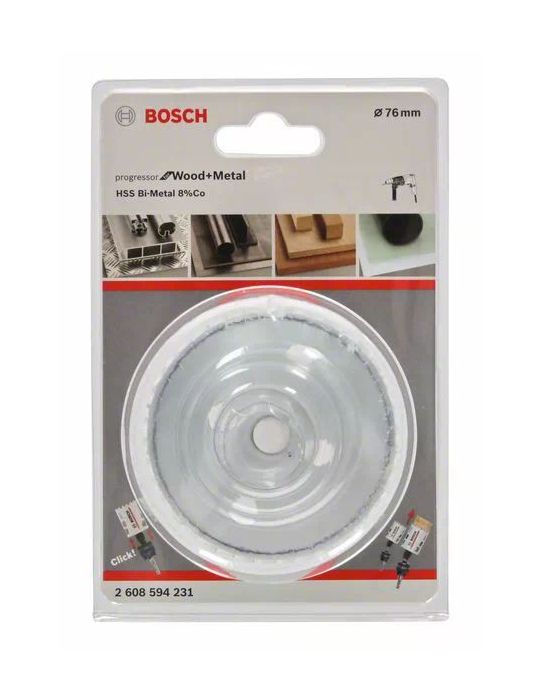 Bosch 2 608 594 231 burghiu carotă 1 buc. Bosch - 2