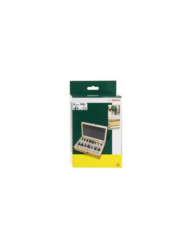 Bosch 2 607 019 469 vârf pentru freze