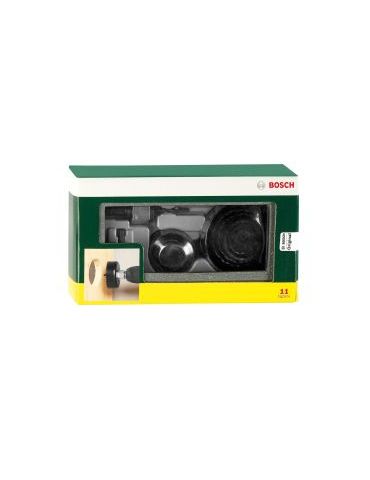 Bosch 2607019450 burghiu carotă 8 buc. Bosch - 2