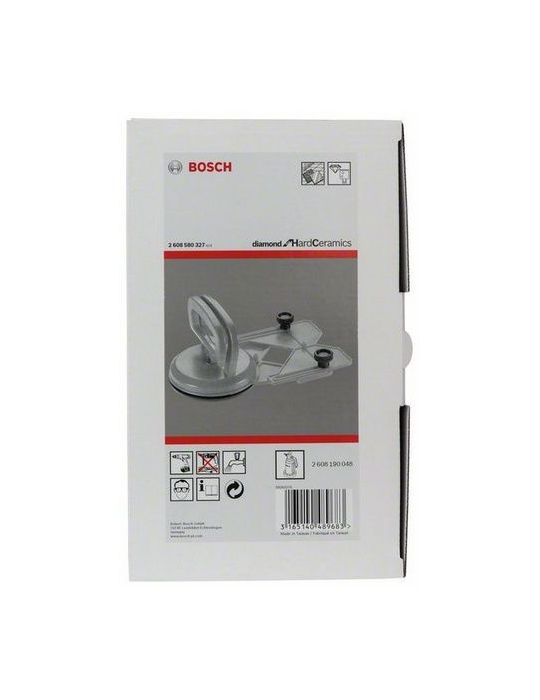 Bosch 2 608 580 327 accesoriu bormașină Bosch - 2