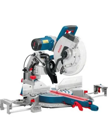 Bosch GCM 12 GDL Professional 3800 RPM 2000 W Bosch - 1 - Tik.ro